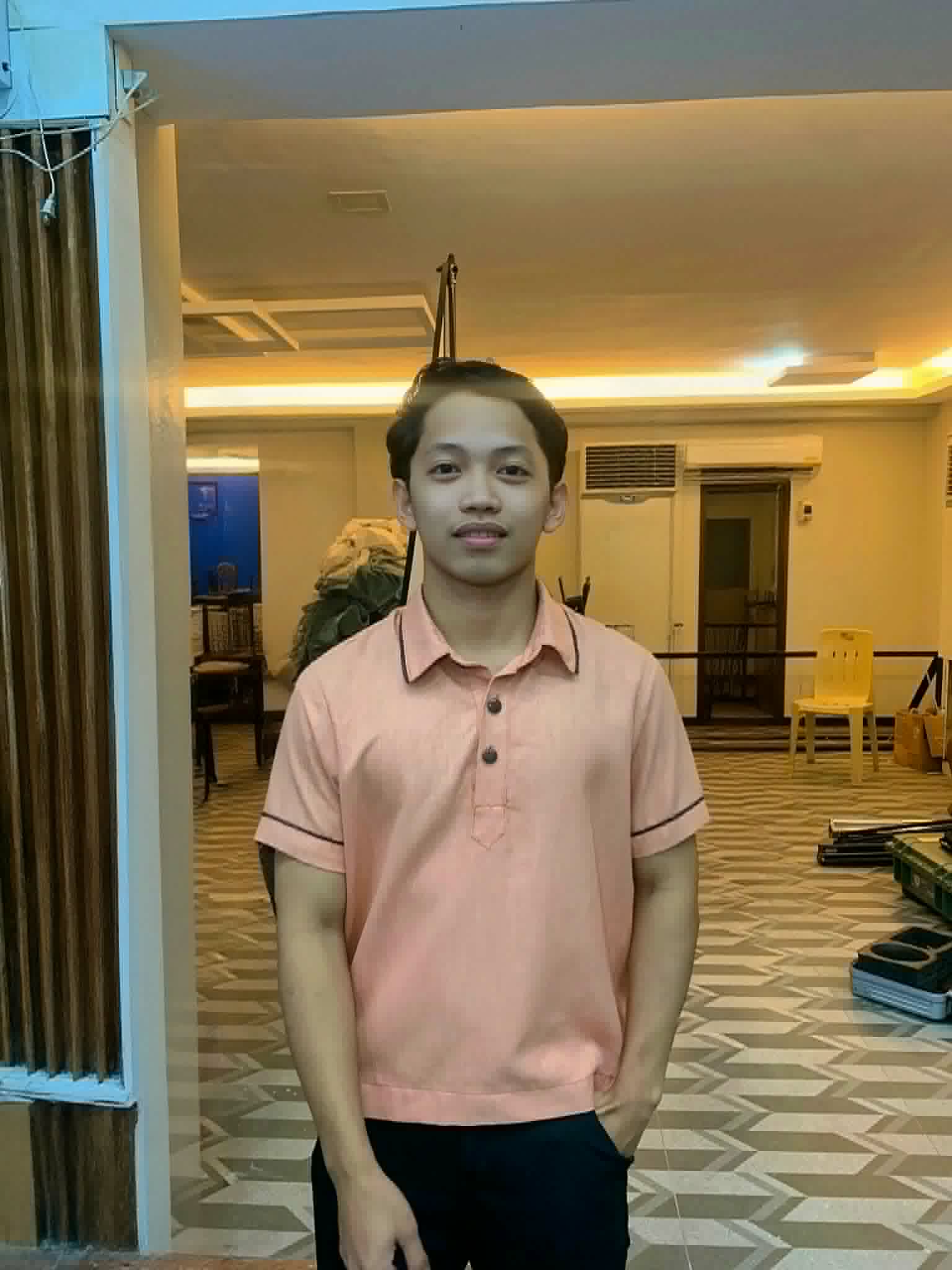 Rhianne Ken S. Rama